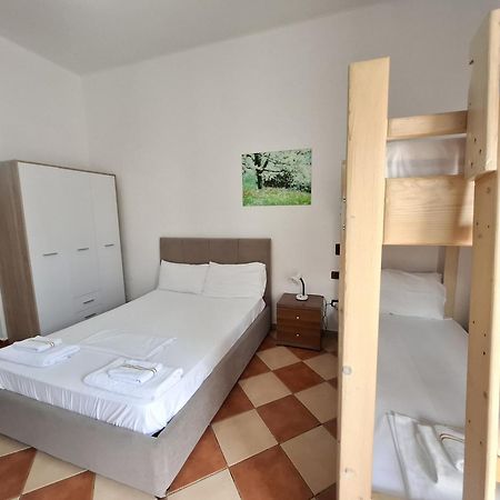 Hotel Sirena Radhimë Εξωτερικό φωτογραφία
